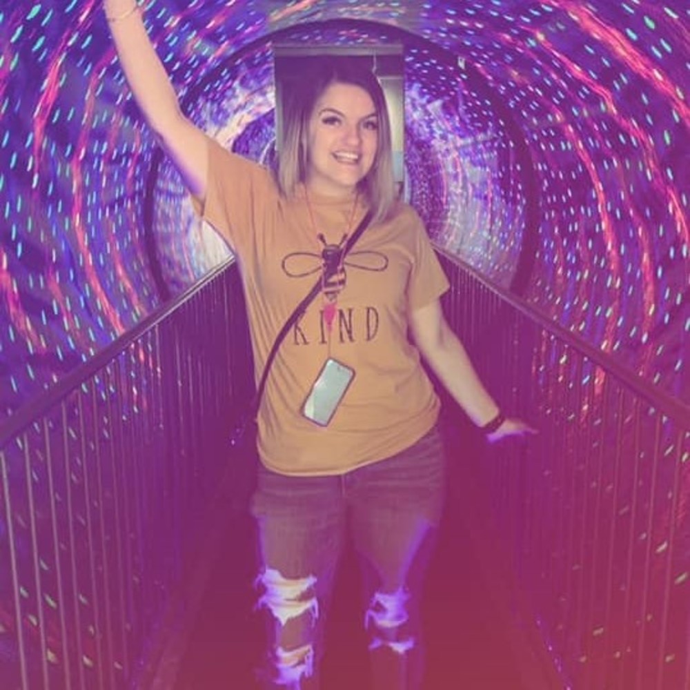 Meet your Posher, Ragen